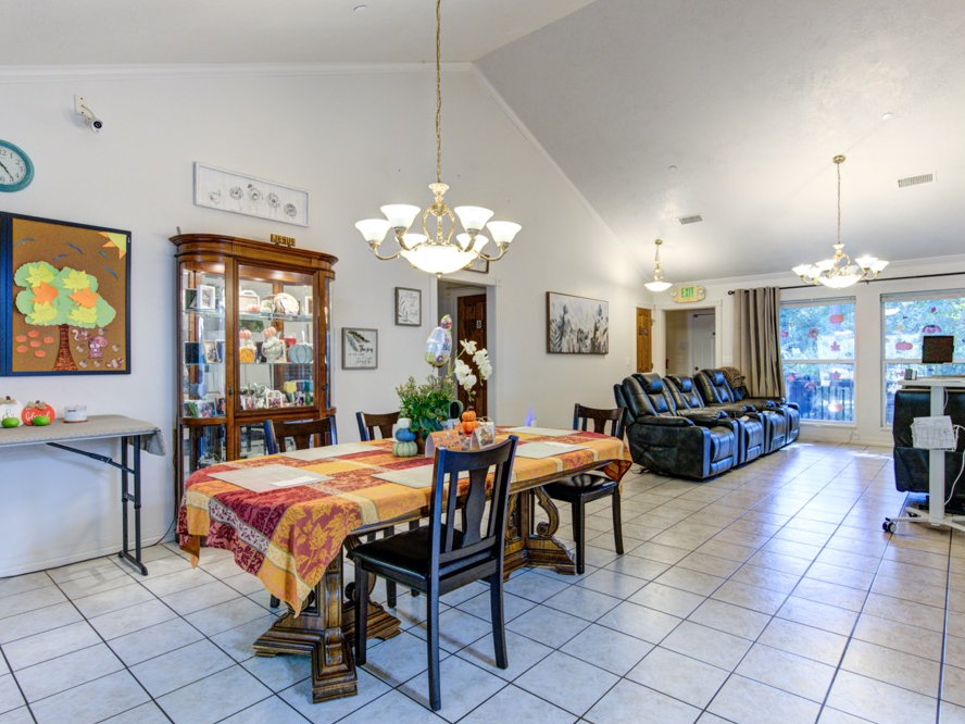 Forest Cottage Senior Care